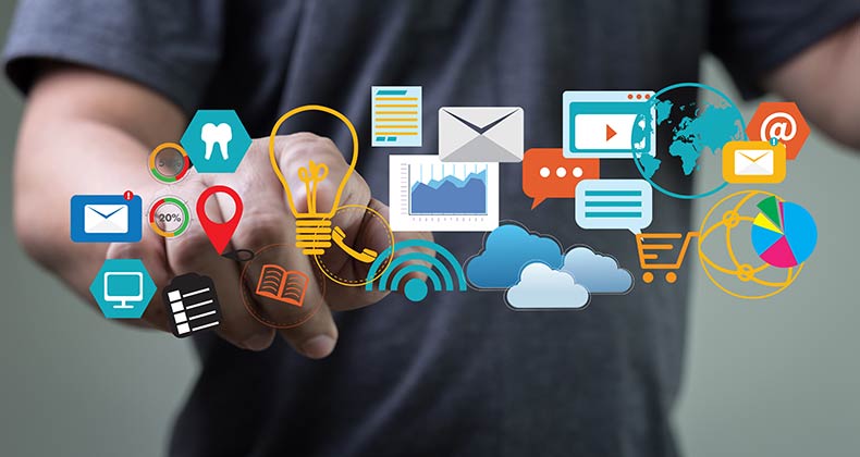 La OCDE insta a España a abordar la falta de habilidades digitales y el uso de la tecnología en empresas
