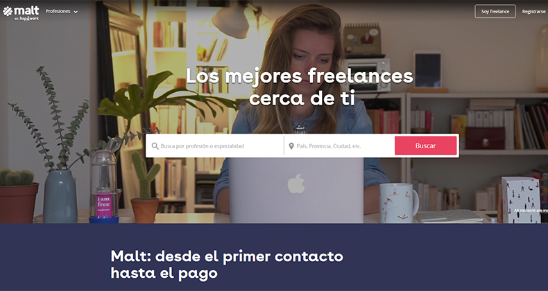 la-plataforma-online-contratar-freelances-malt-llega-espana