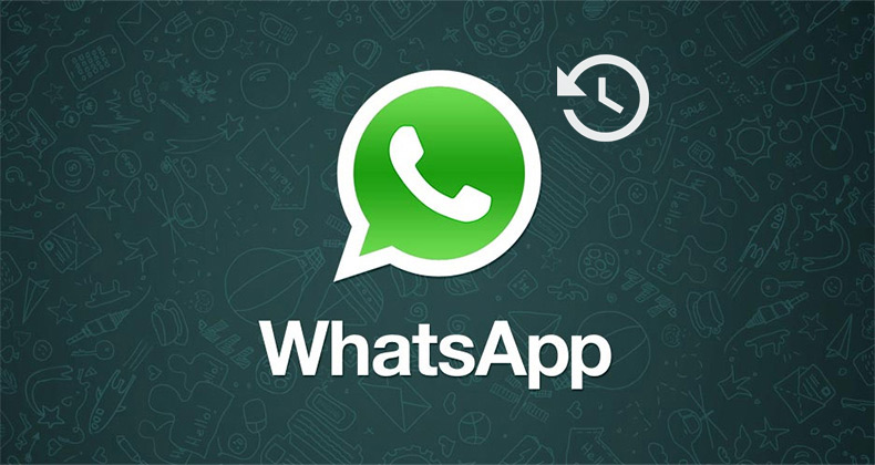 La próxima versión de WhatsApp dejará una hora para rectificar
