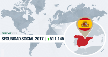 la-seguridad-social-gana-611146-afiliados-2017-mejor-resultado-desde-2005