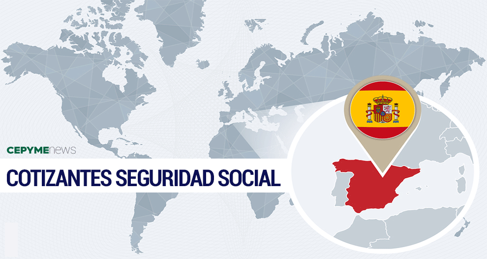 La Seguridad Social pierde 178.170 cotizantes en enero por las bajas en hostelería y comercio
