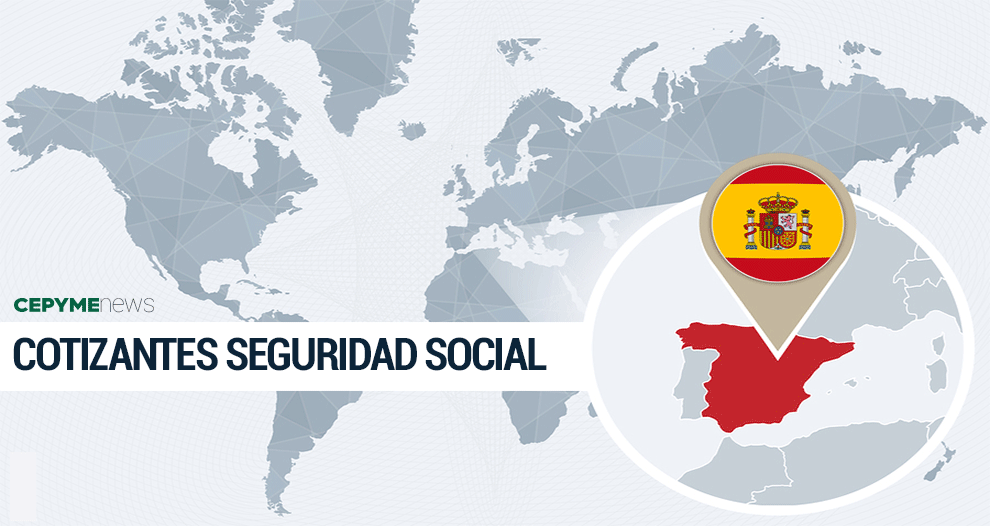 La Seguridad Social registra su mejor septiembre en 12 años tras ganar 26.318 cotizantes