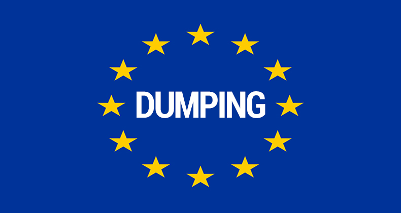 La UE acuerda reformar instrumentos de defensa comercial, lo que permitirá aranceles más altos contra dumping