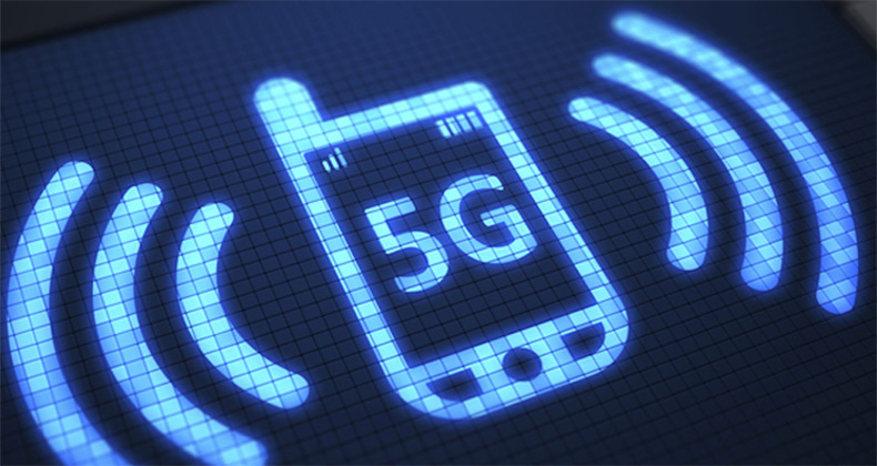 La UE alcanza un acuerdo preliminar para el despliegue de la red 5G en 2020