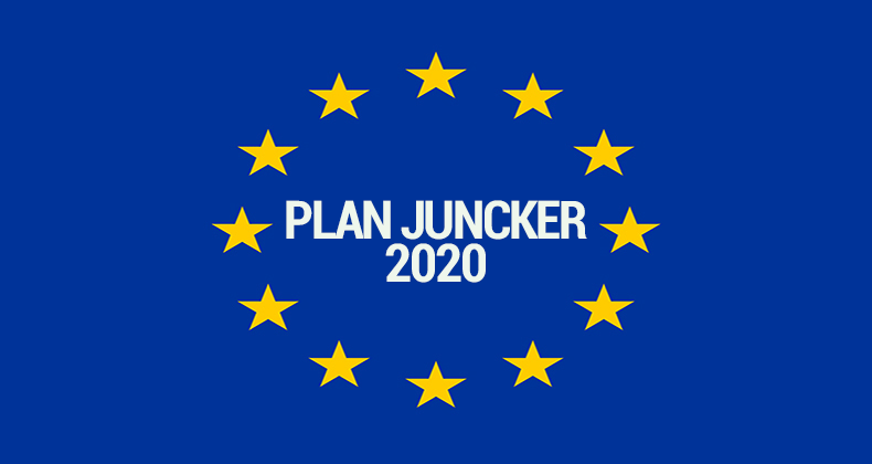La UE extiende el ‘plan Juncker’ hasta 2020 y eleva a 500.000 millones la financiación que pretende activar