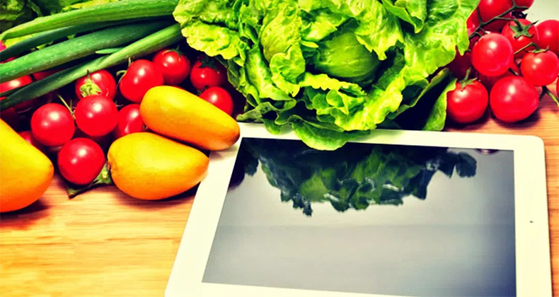 La venta ‘online’ de alimentos se multiplicará por seis en tres años y hará peligrar el 15% de tiendas físicas