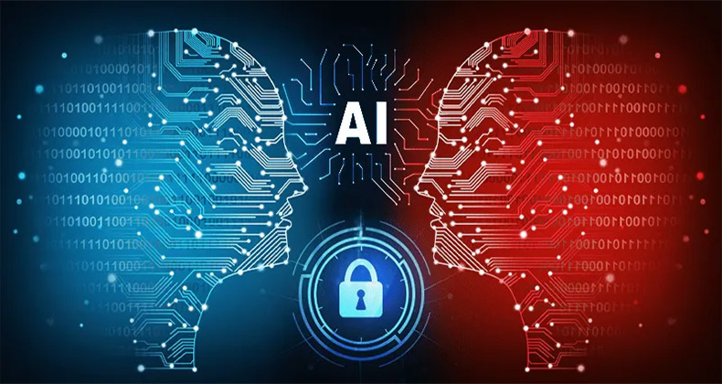 El lado bueno, malo y oscuro de la Inteligencia Artificial en ciberseguridad