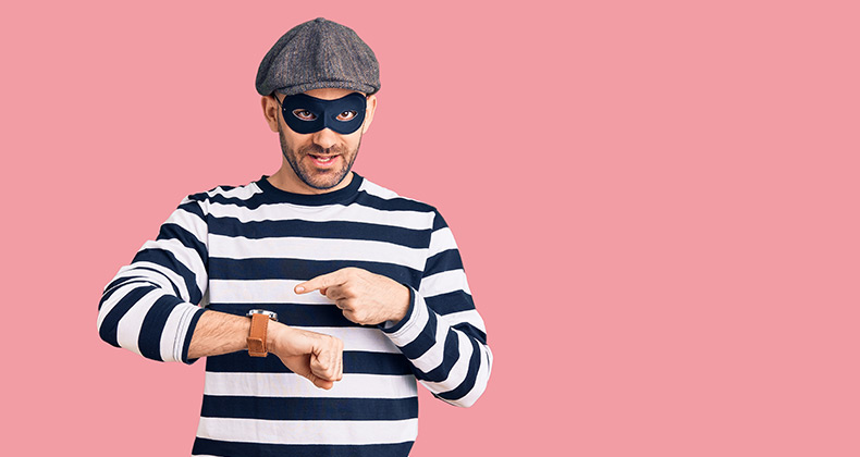 Estos son los «ladrones del tiempo» que nos roban minutos en el trabajo