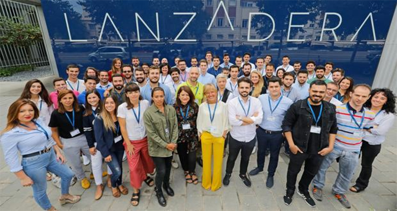 lanzadera-acoge-esta-temporada-38-nuevos-proyectos-diferentes-sectores-toda-espana