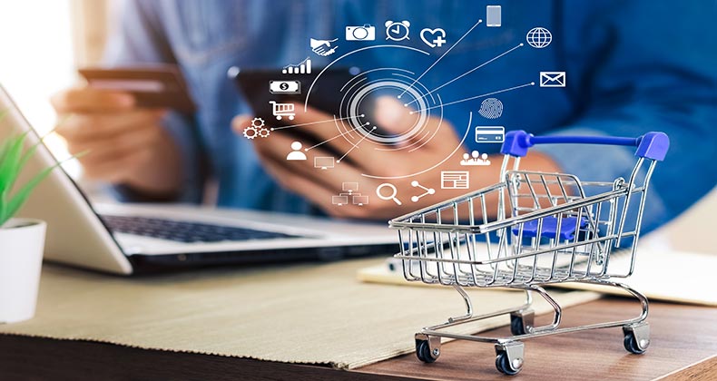 Lo que necesitas antes de lanzar un negocio online