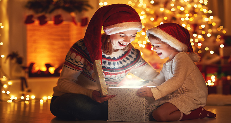 Las compras ‘online’ se disparan un 15% en Navidad
