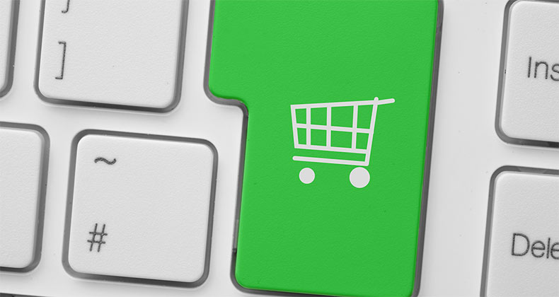 Las compras ‘online’ se disparan un 70% y el gasto se duplica en septiembre con respecto al verano