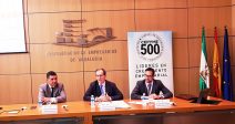 las-empresas-cepyme500-andaluzas-mantienen-encuentro-cea-impulsar-crecimiento-empresarial