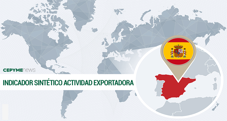 Las empresas exportadoras empeoran sus expectativas de cartera de pedidos