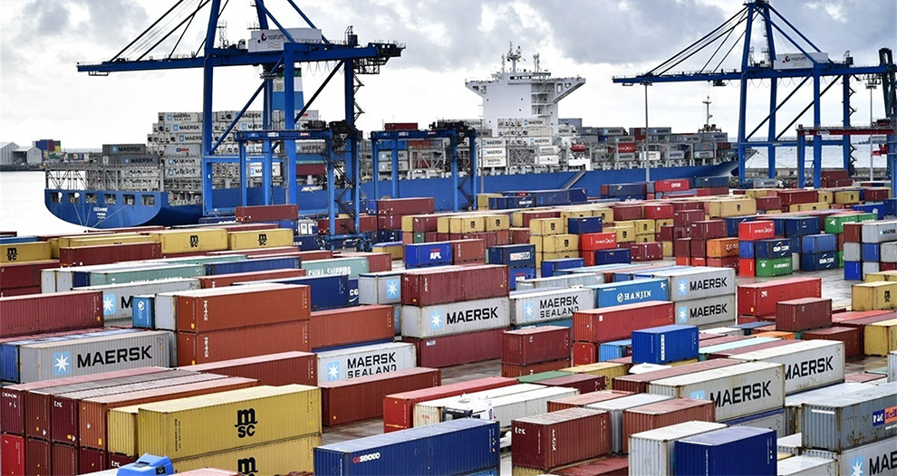 Las empresas medianas generarían miles de millones de euros si aumentaran sus exportaciones