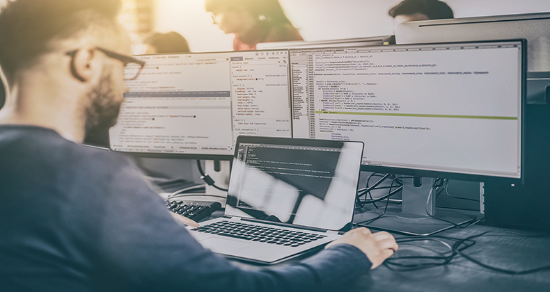 Las empresas reducen sus inversión en análisis de calidad de software