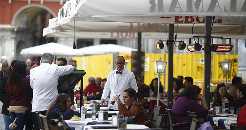 Las empresas de trabajo temporal realizarán 164.000 contratos en Semana Santa