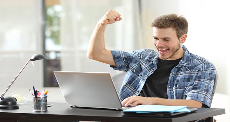 Las «mejores» oportunidades de empleo según Infojobs