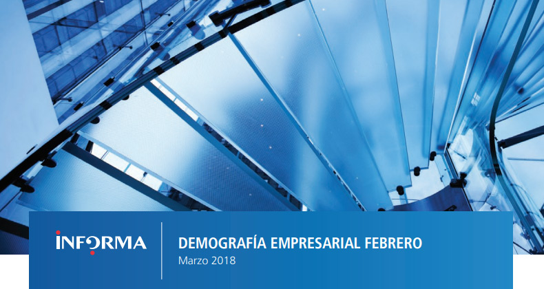 Las mujeres ocupan el 22% de los puestos en los Consejos de las empresas creadas en febrero