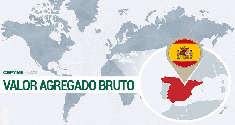 Las pequeñas empresas generan en España un 44,1% del VAB