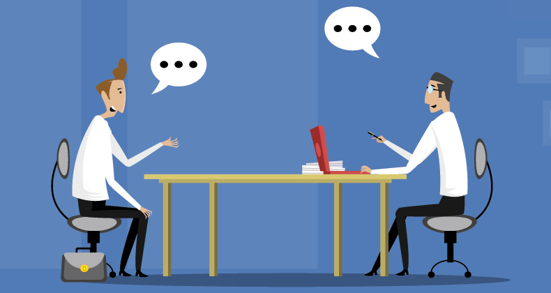 Las preguntas que sí debes hacer en una entrevista de trabajo