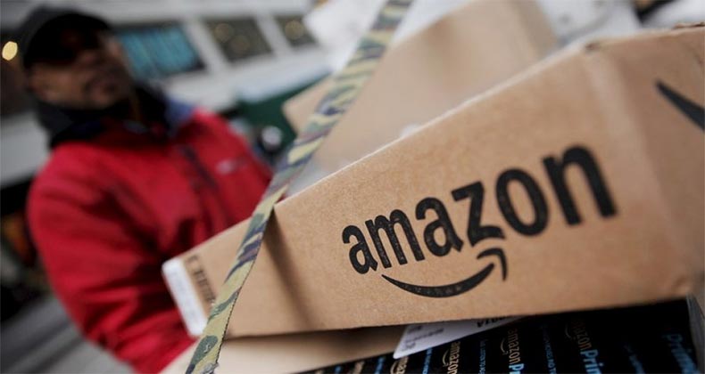 Las pymes con presencia en Amazon venden más de 2.000 millones de artículos en todo el mundo hasta junio