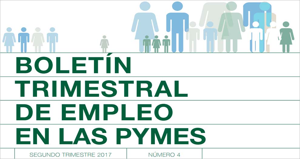 Las pymes concentran el 71% de los afiliados durante el segundo trimestre del año