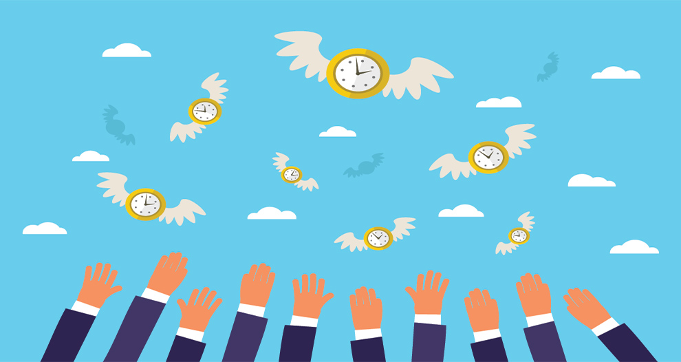 Las pymes españolas, de las que más tiempo pierden en tareas administrativas de Europa