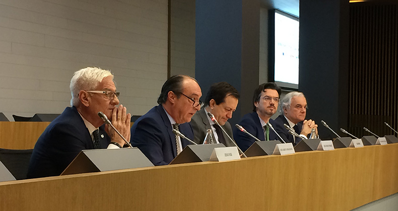 Las pymes necesitan más información y concienciación sobre los cambios que se derivan del nuevo RGPD