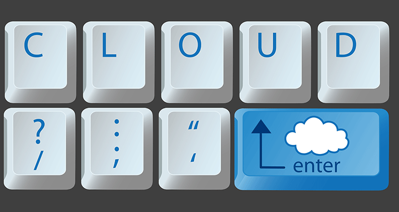 Las tecnologías Cloud están impulsando la transformación digital