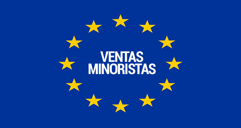 Las ventas minoristas de la zona euro se aceleran a su mayor ritmo desde julio de 2015