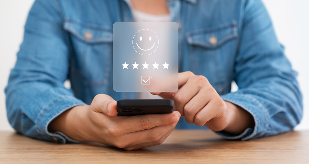 Lealtad del cliente: cómo retener y aumentar las ventas con marketing de contenidos