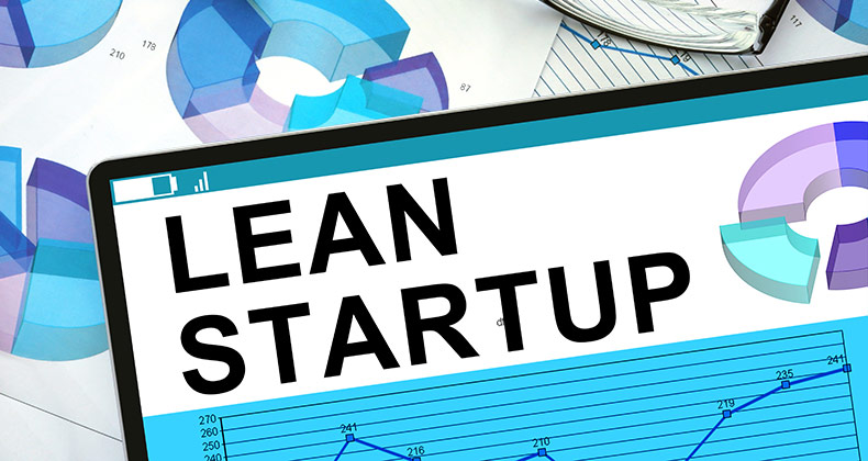Lean Startup: La metodología que revoluciona el emprendimiento