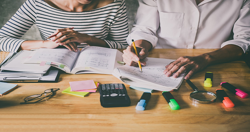 20 lecciones de negocios básicas