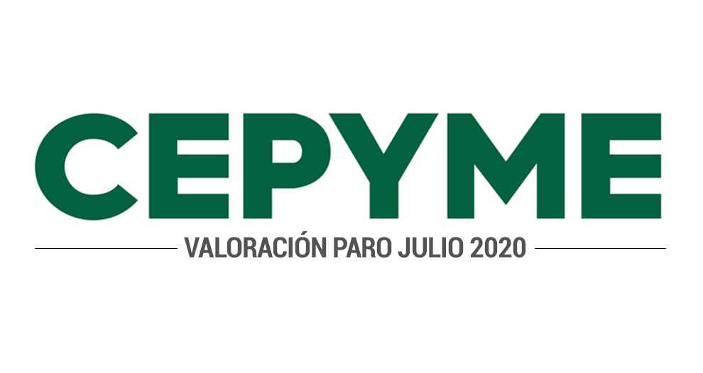 Lenta recuperación del empleo y la afiliación en julio, muy alejada de las cifras habituales para esta época del año