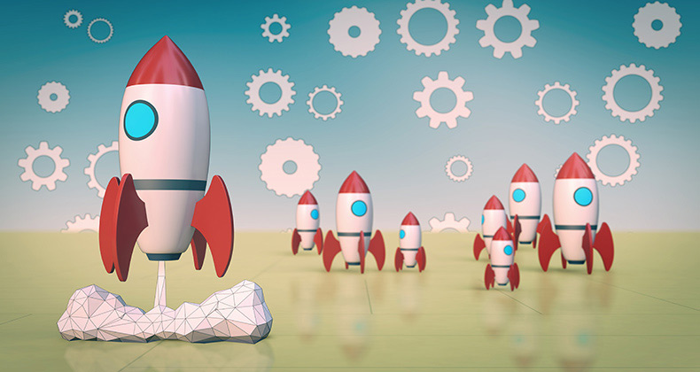 Ley de Startups: Mejoras fiscales y agilidad administrativa para el sector