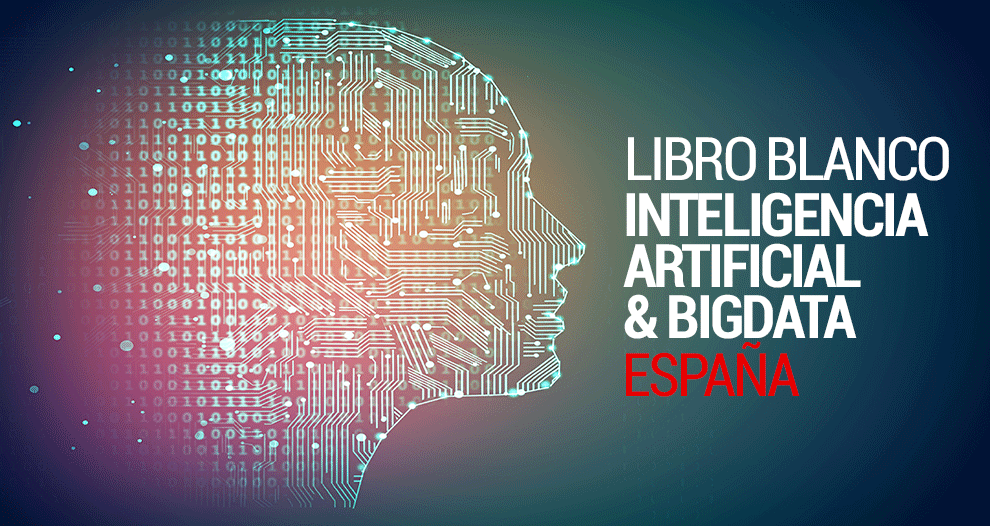 Libro blanco sobre Inteligencia Artificial y Big Data