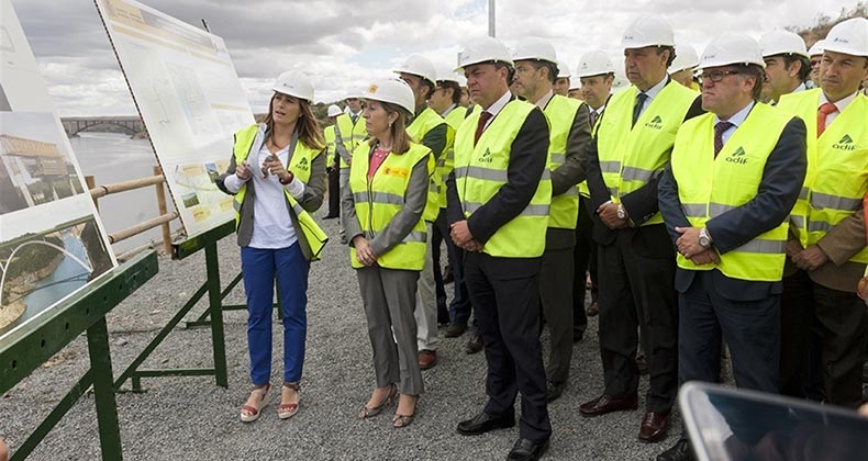 Las licitaciones caen un 56% en julio, aunque se incrementan un 4% respecto al mes anterior