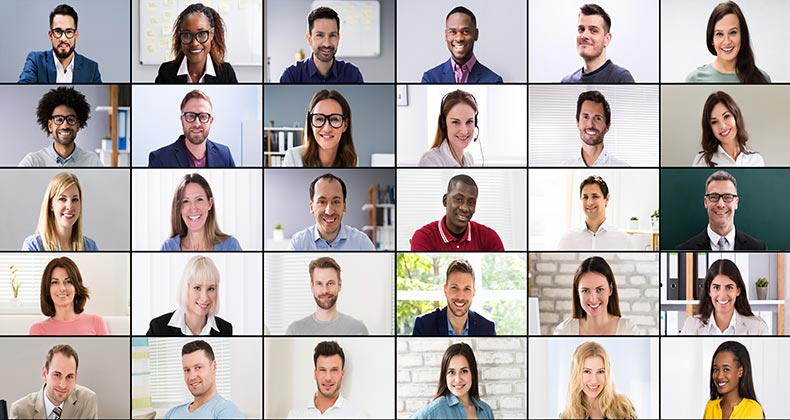 10 consejos para liderar equipos de teletrabajo