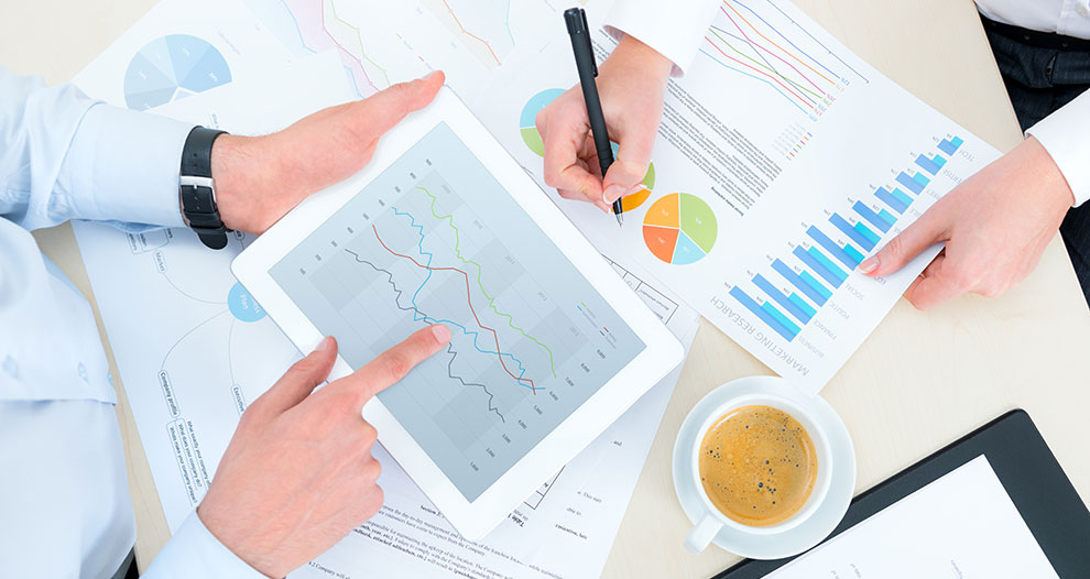 Liderazgo empresarial: el decálogo definitivo para triunfar en la era de los datos