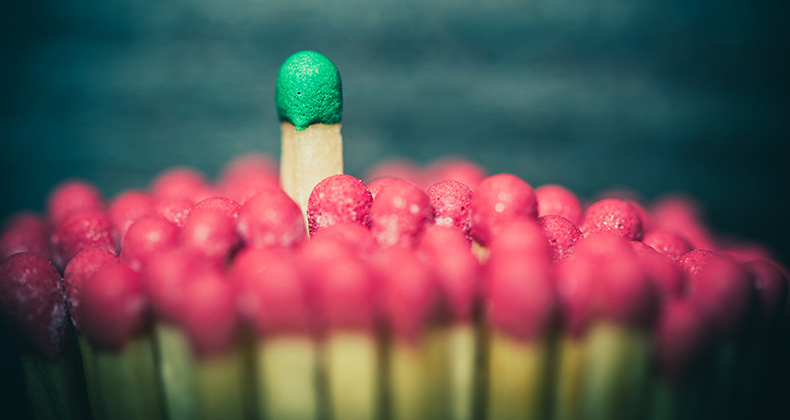 Liderazgo persuasivo: tres formas comprobadas de inspirar e influir en los demás