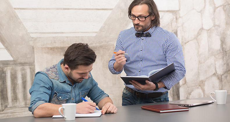 4 razones por las que los líderes deberían dejar de microgestionar a sus equipos