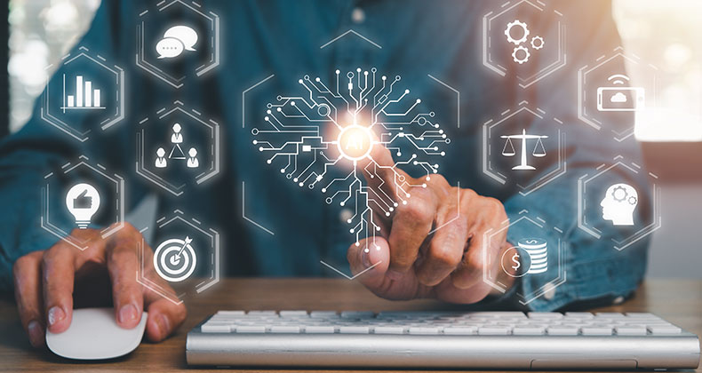 El 79% de los líderes de la experiencia del cliente planean aumentar la inversión en inteligencia artificial y automatización de los centros de contacto