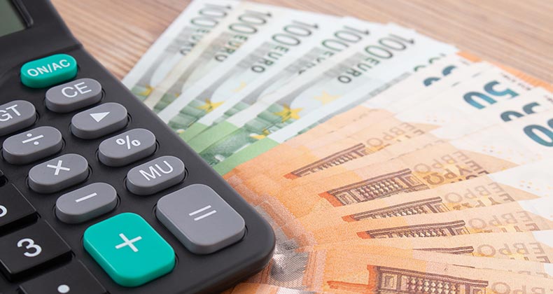 La limitación de los pagos en efectivo a 1.000 euros puede dañar seriamente la recuperación del comercio en España