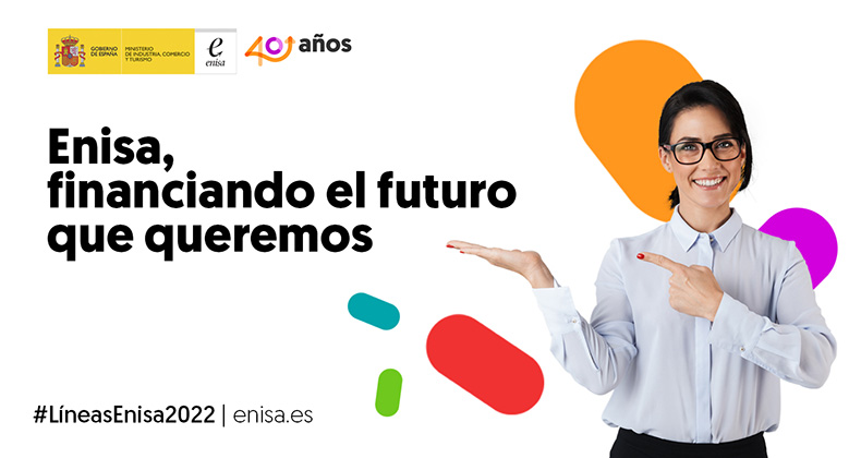 Líneas ENISA 2022