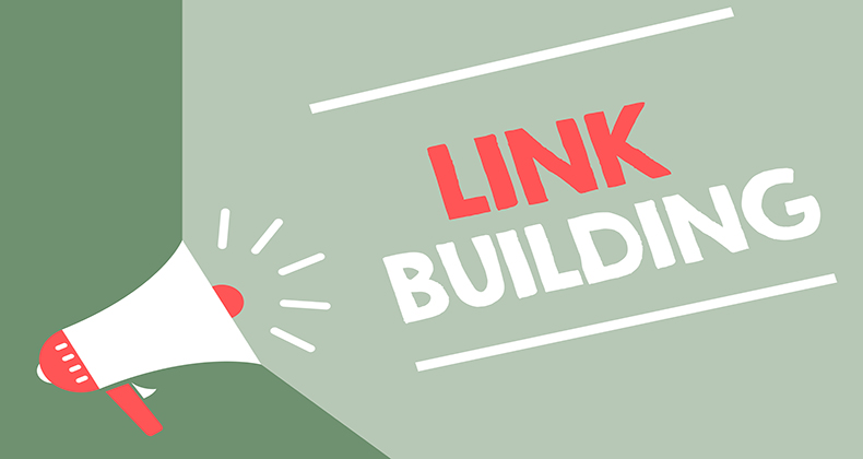 ¿Qué papel juega la creación de enlaces o el «link building» en el SEO?
