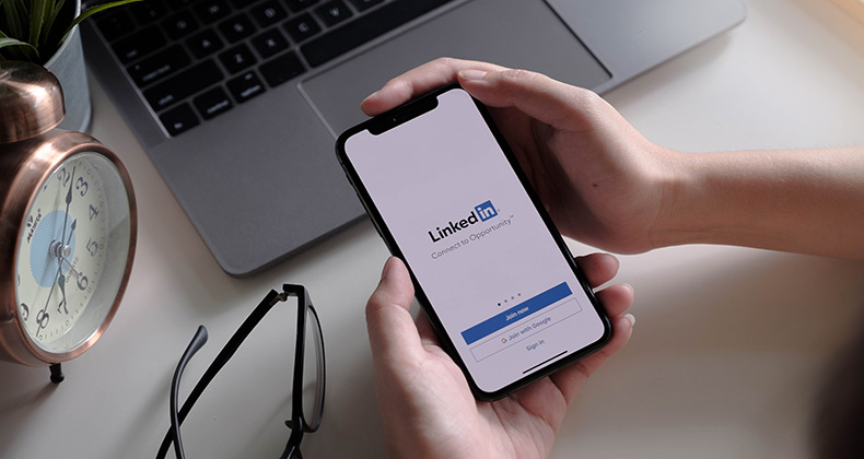 Por qué LinkedIn es importante para las empresas B2B