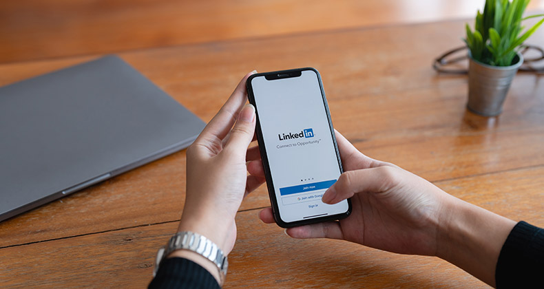 LinkedIn: 5 tácticas para triunfar en la generación de leads