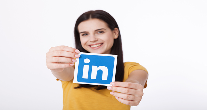 Cómo debe usar LinkedIn la Generación Z