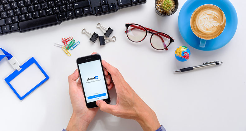 10 razones por las que LinkedIn es importante para hacer crecer tu negocio